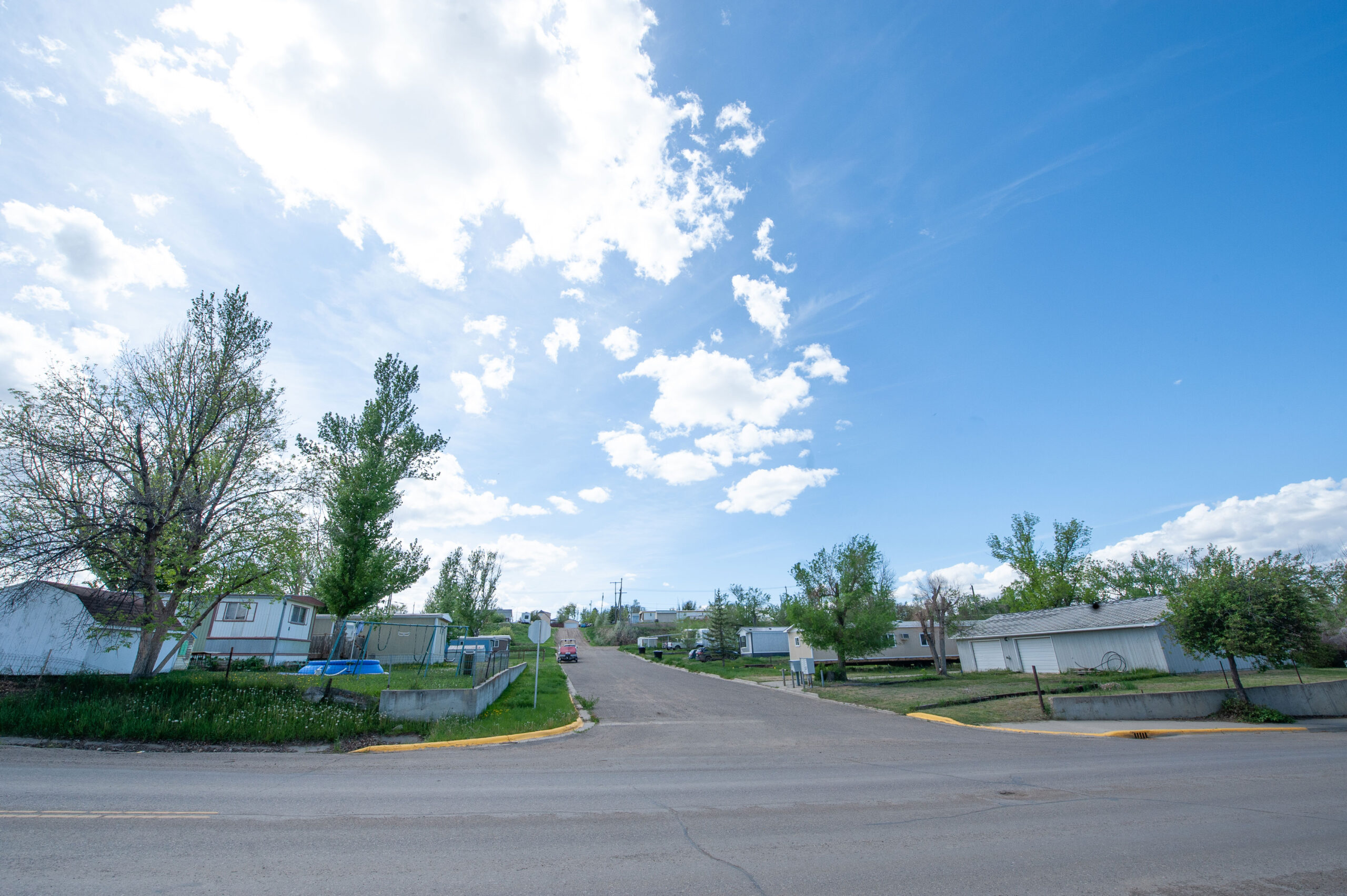 632 14th Avenue -  OPEN LOT